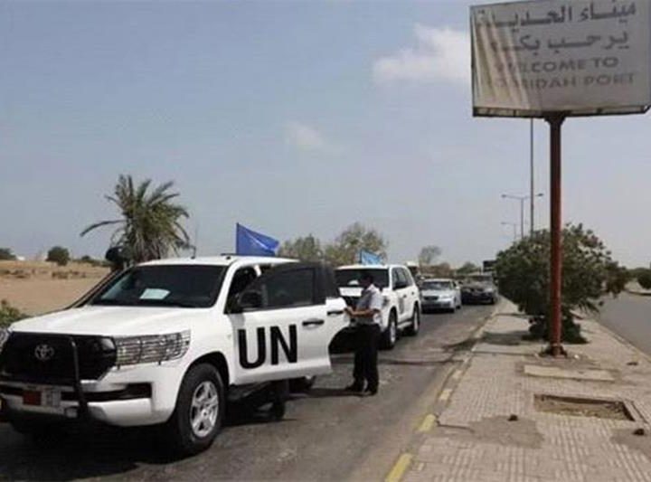 Yémen: L’ONU dénonce la confiscation d’équipements et de véhicules par les Houthis