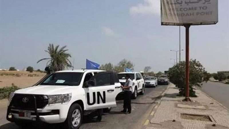 Yémen: L’ONU dénonce la confiscation d’équipements et de véhicules par les Houthis