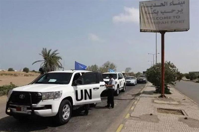 Yémen: L’ONU dénonce la confiscation d’équipements et de véhicules par les Houthis