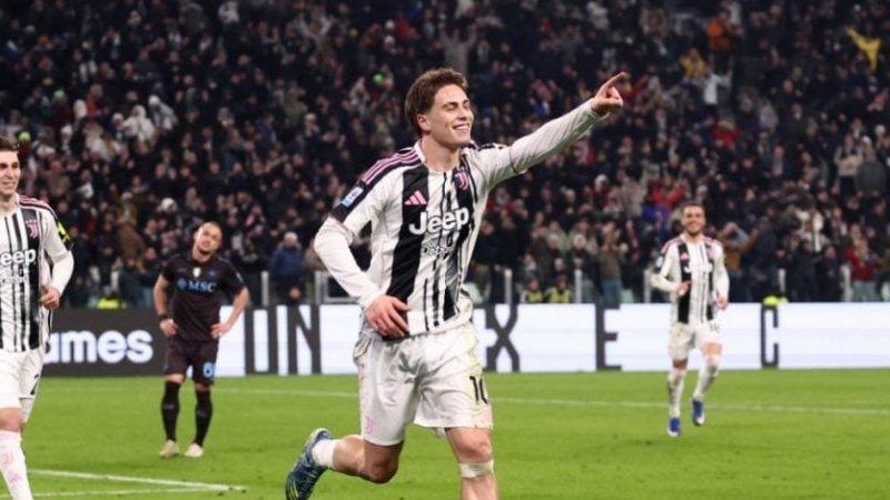 La Juventus sécurise l’avenir de sa pépite turque Kenan Yildiz jusqu’en 2030