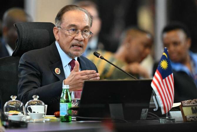 Malaisie : vers une limitation à deux mandats pour le Premier ministre