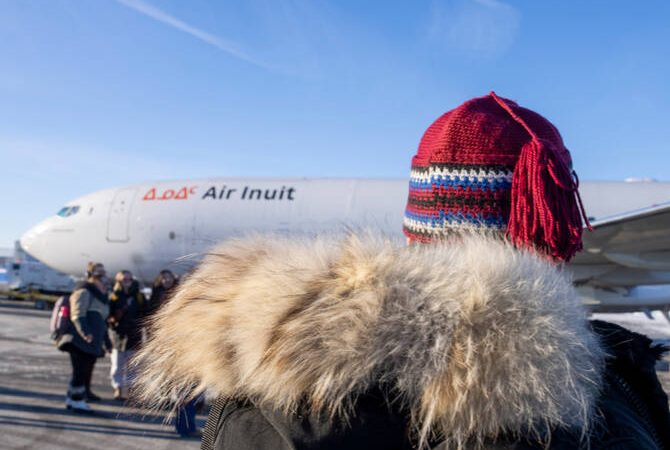 Soutien diplomatique au Groenland : Le Canada et la France inaugurent des consulats à Nuuk face aux pressions américaines