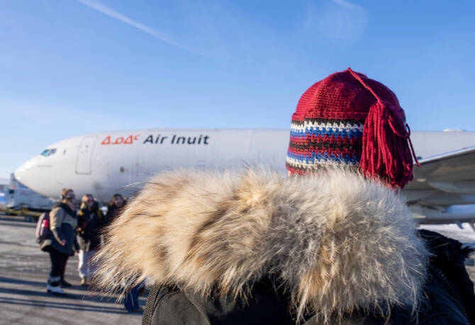 Soutien diplomatique au Groenland : Le Canada et la France inaugurent des consulats à Nuuk face aux pressions américaines