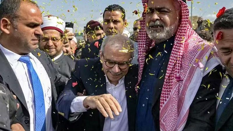 Liban : Nawaf Salam promet la reconstruction d’un Sud meurtri, sous la menace persistante des frappes israéliennes