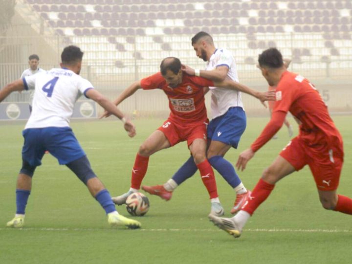Ligue 1 (19ᵉ journée) : Le CSC domine l’ESS, l’ASO Chlef sort la tête de l’eau à El Bayadh