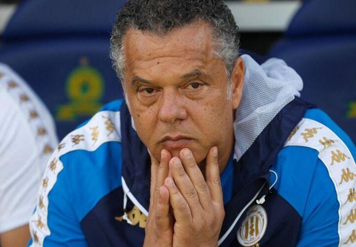 L’Espérance Sportive de Tunis met fin au mandat de Maher Kanzari