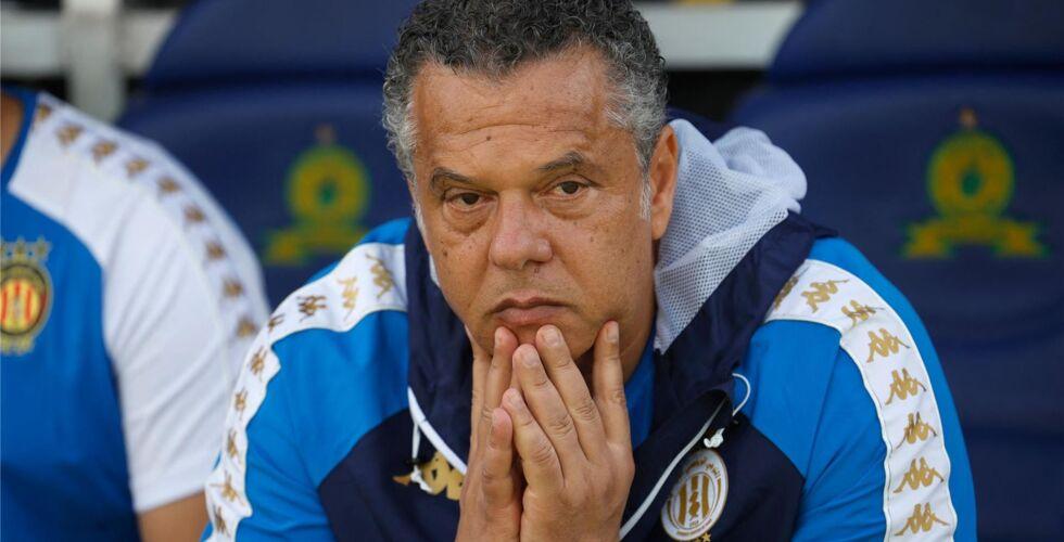 L’Espérance Sportive de Tunis met fin au mandat de Maher Kanzari