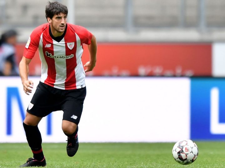 Mikel San José remporte sa bataille judiciaire et touchera une pension à vie de 1 600 euros par mois pour invalidité permanente totale