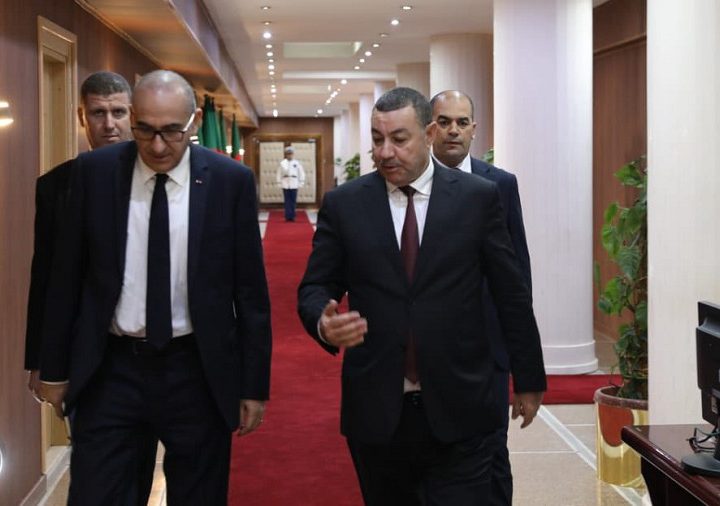 La fracture franco-algérienne : la visite de Nuñez, un baroud d’honneur avant la rupture