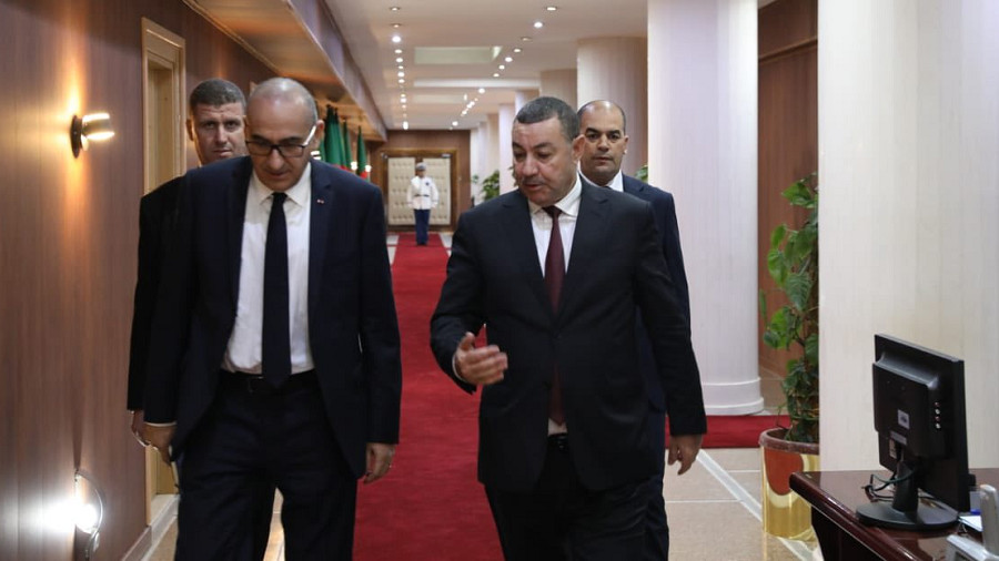 La fracture franco-algérienne : la visite de Nuñez, un baroud d’honneur avant la rupture