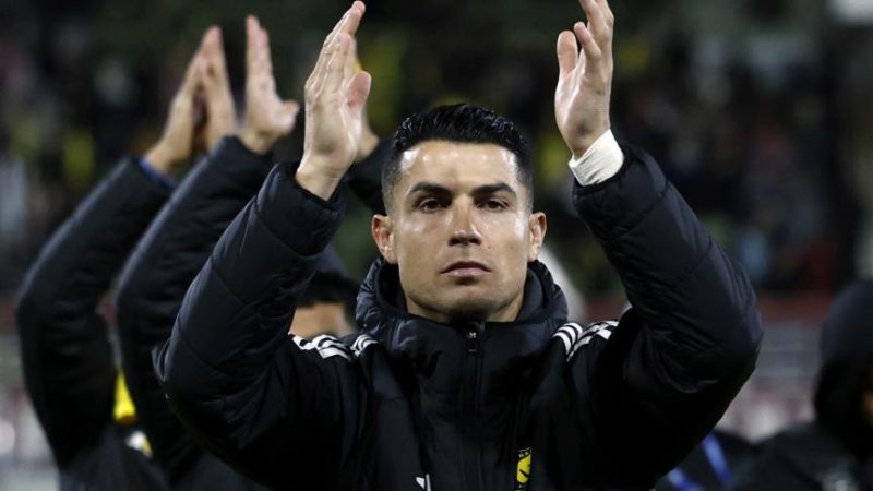 Le mystère Ronaldo : Al-Nassr sans sa star contre Al-Riyadh, une absence qui fait polémique