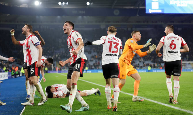 Southampton renverse Leicester : une remontée historique plonge les Foxes dans la tourmente