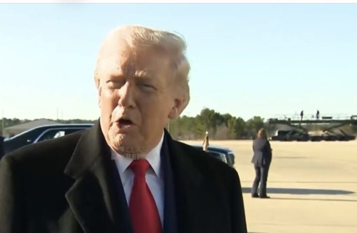 Trump plaide pour un « changement de régime » en Iran, qualifié de « meilleure chose qui puisse arriver » – Washington déploie un deuxième porte-avions géant