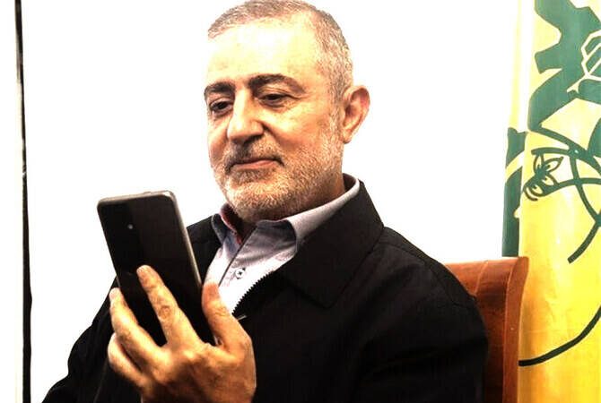 Hezbollah : la démission de Wafiq Safa acte un tournant stratégique au sein de l’appareil sécuritaire