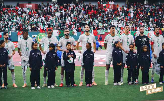 Les Verts passent à la vitesse supérieure : stage XXL en juin avant le Mondial 2026