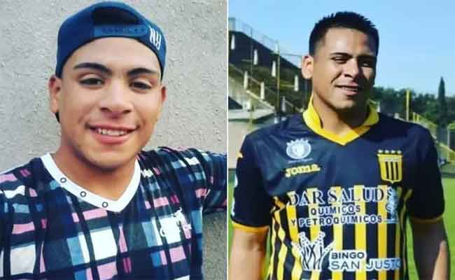 Argentine : choc après l’assassinat d’un ancien joueur, son propre frère soupçonné