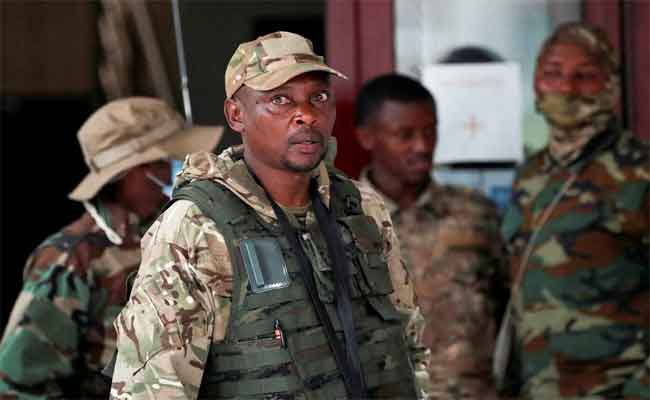 Guerre dans l&rsquo;Est de la RDC : Assassinat de Willy Ngoma, porte-parole militaire de l&rsquo;AFC/M23, dans une frappe de drone