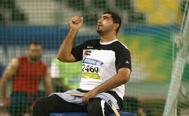 Para-athlétisme : la Fédération britannique d’athlétisme reconnaît sa responsabilité dans la mort d’un athlète émirati