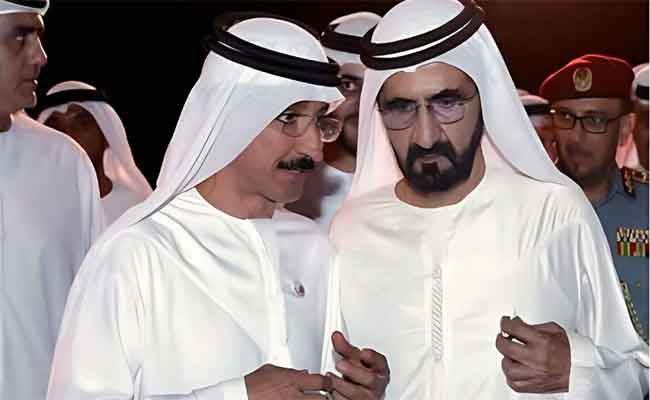 Le scandale Epstein relance les soupçons autour d’un haut responsable émirati : la « vidéo de torture » et les liens avec la famille Al Nahyan