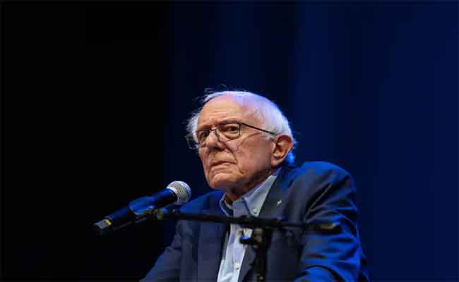 Californie : une taxe sur les milliardaires soutenue par Bernie Sanders déclenche une tempête politique