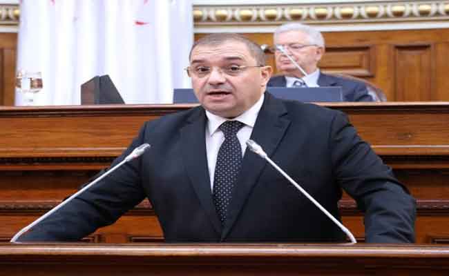 Lancement d’une plateforme numérique pour les avocats à Biskra : une avancée prometteuse ou une nouvelle annonce sans lendemain ?