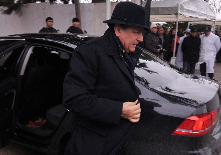 Dossier Epstein : Les liaisons dangereuses de l&rsquo;ex-ministre Abdeslam Bouchouareb