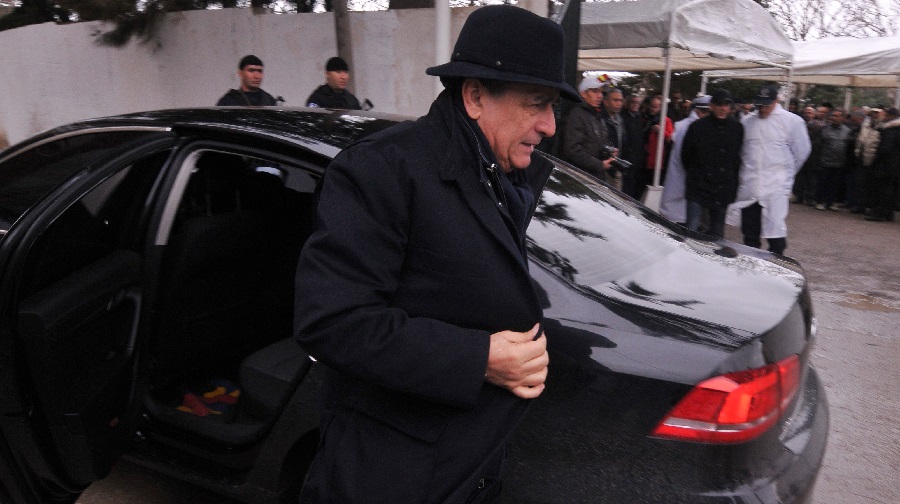 Dossier Epstein : Les liaisons dangereuses de l&rsquo;ex-ministre Abdeslam Bouchouareb