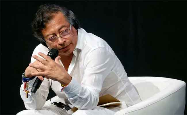 Colombie : « J’ai échappé à la mort » Gustavo Petro affirme avoir déjoué une tentative d’assassinat en plein vol