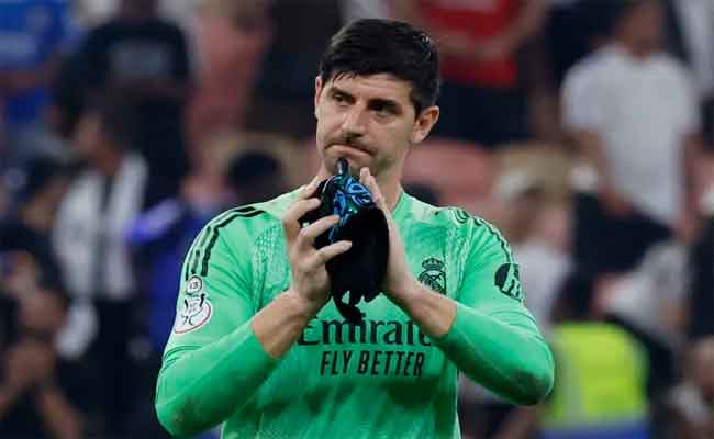 Le Mans FC : Thibaut Courtois s’associe à Novak Djokovic pour le rachat et le développement du club