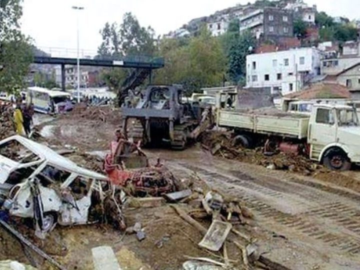 Report massif des matchs : quand la tempête révèle la fragilité chronique du football algérien