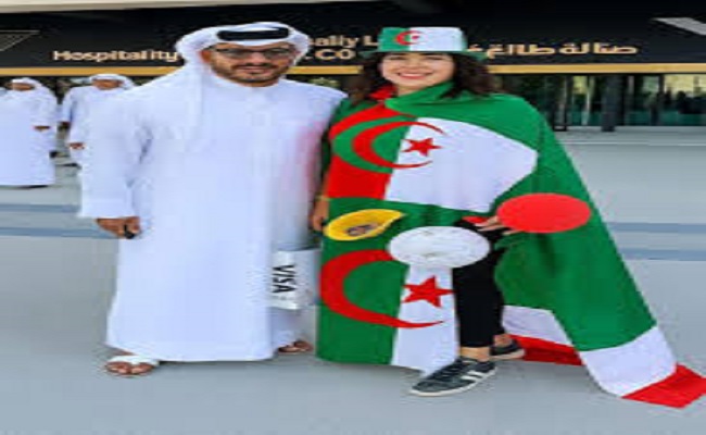 Y aura-t-il une révolution des ghilman et des prostituées en Algérie à cause de l’arrêt des vols avec les Émirats ?