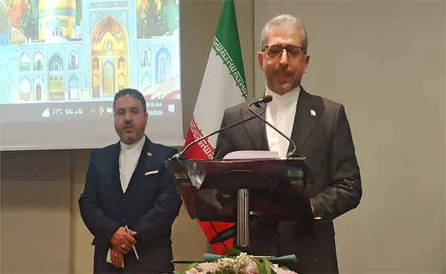 Les mollahs et les généraux : la Palestine comme alibi pour leurs exécutions de masse et leur répression sanglante