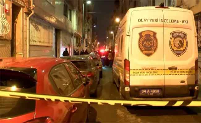 Turquie : une seconde victime identifiée après la découverte de corps démembrés dans des conteneurs à Istanbul