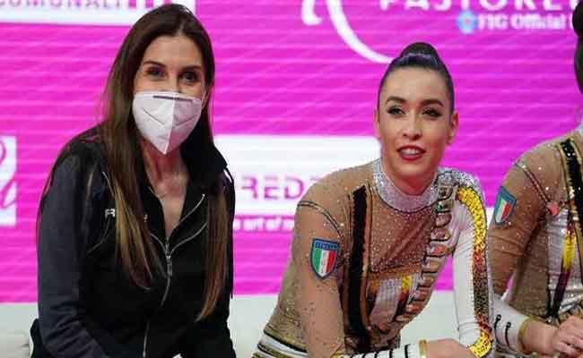 Italie : l’ancienne entraîneuse de gymnastique comparait pour harcèlement et abus sur mineurs