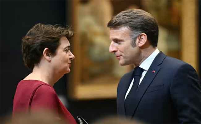 Crise au sommet du Louvre : Laurence des Cars présente sa démission après le casse des Joyaux