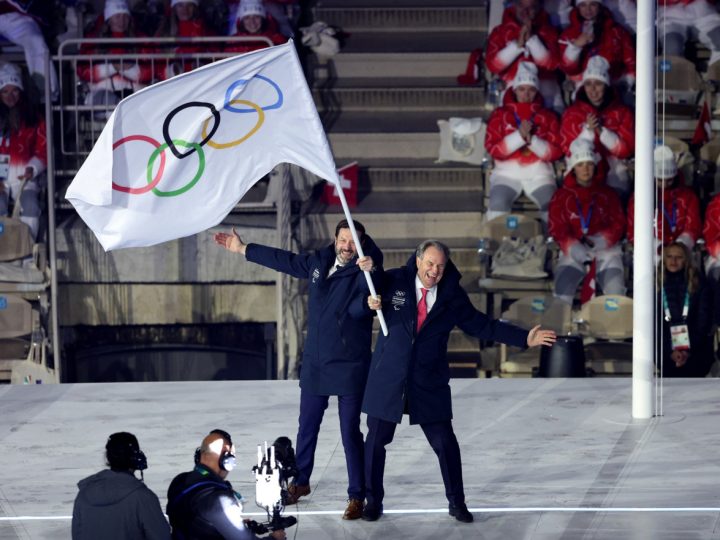 Milan-Cortina 2026 : Les Jeux Olympiques d’Hiver tirent leur révérence dans un final grandiose