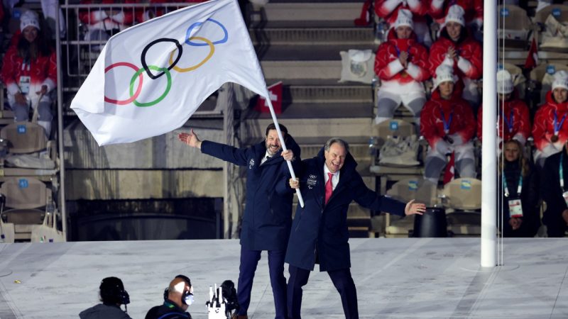 Milan-Cortina 2026 : Les Jeux Olympiques d’Hiver tirent leur révérence dans un final grandiose
