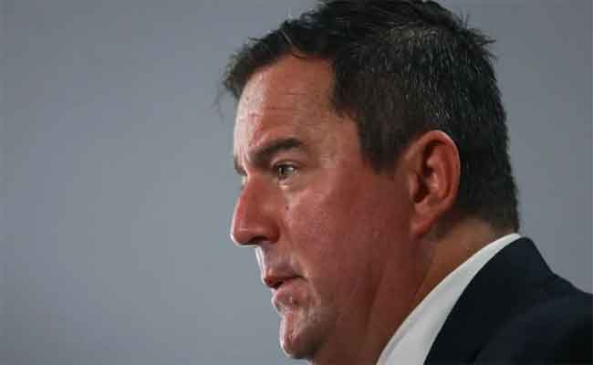 Le leader de la DA s&rsquo;efface sous la pression : scandales financiers et crises internes font trembler la coalition sud-africaine