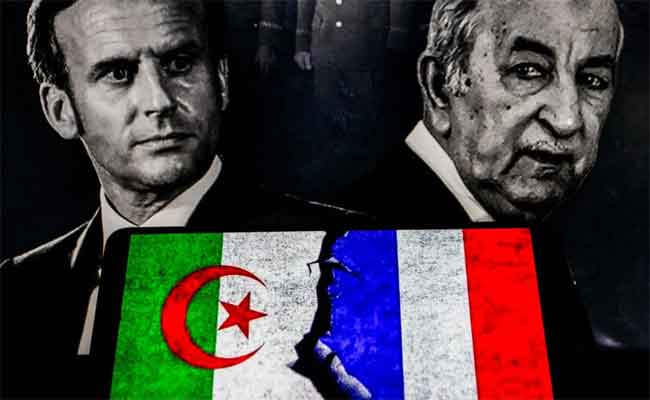 Crise algéro-française : Alger s’enferme dans une posture rigide tandis que Paris conserve l’initiative
