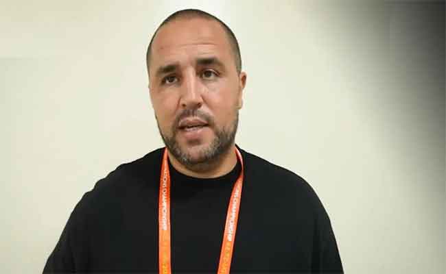 Majid Bougherra prend les rênes de l’équipe nationale libanaise : cap sur la Coupe du Monde 2030