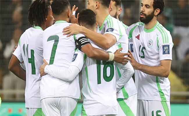 Algérie : sur le fil du rasoir avant le Mondial 2026 – chaque match, un duel avec le destin