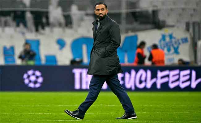 OM : Medhi Benatia claque la porte, la crise s’aggrave à Marseille