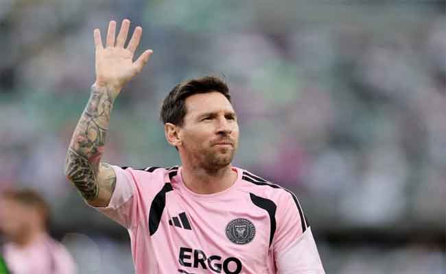 Le plan secret de Messi avant la Coupe du monde 2026 : priorité absolue au choc contre l’Algérie