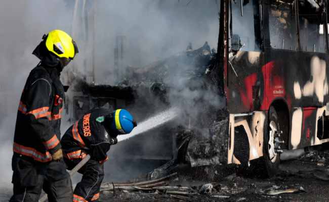 Le Mexique plongé dans le chaos après la mort d’El Mencho, chef du puissant cartel de Jalisco Nouvelle Génération (CJNG)