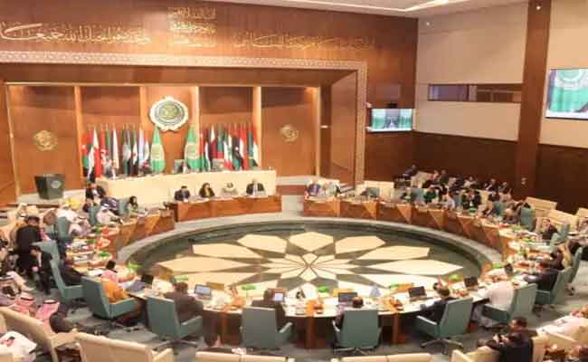 Kamel Rezig participe à la 117ème session du Conseil économique et social au Caire