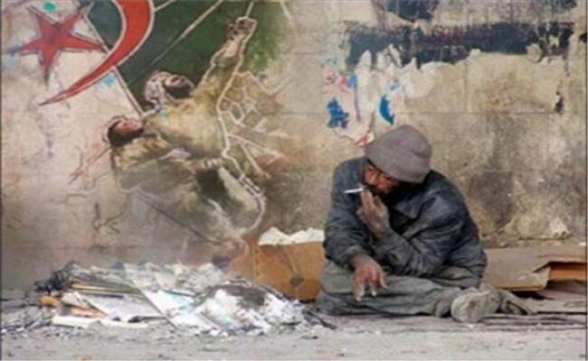 La question qui interpelle tous les Algériens : où sont passés les milliards du gaz et du pétrole ?