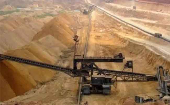 Bled El Hadba : l’Algérie se prépare à quadrupler sa production de phosphate face aux retards persistants