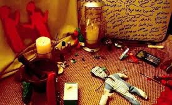 Ramadan en Algérie : quand la détresse sanitaire alimente le retour aux pratiques occultes