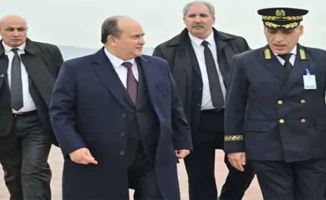 Commémoration de Sakiet Sidi Youssef : la mémoire commune, socle du partenariat algéro-tunisien