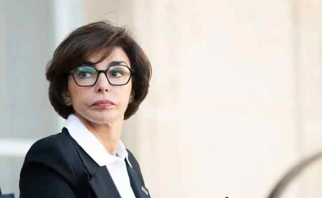 Rachida Dati démissionne du gouvernement : elle se lance à fond dans la bataille pour la mairie de Paris